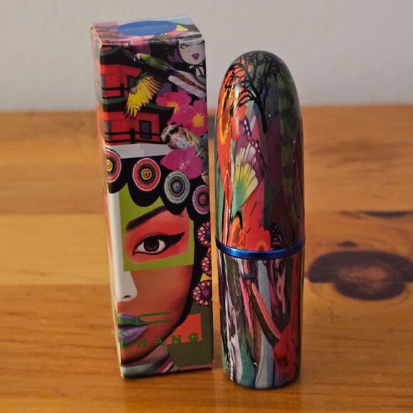 MAC Chris Chang Lipstick - Picture 5 of 5